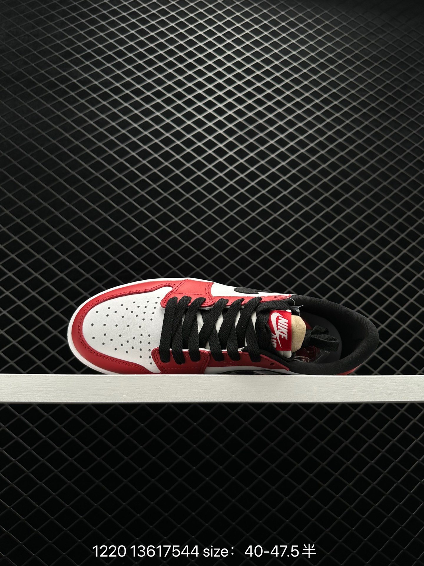 Air Jordan 1 Low AJ1